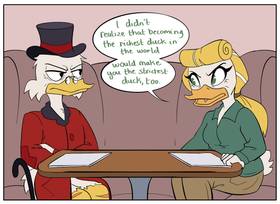 Read Ducks! Ducks! Ducks!  6 Page 5 in English