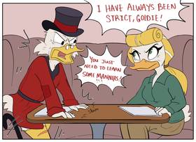 Read Ducks! Ducks! Ducks!  6 Page 6 in English