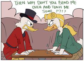 Read Ducks! Ducks! Ducks!  6 Page 7 in English