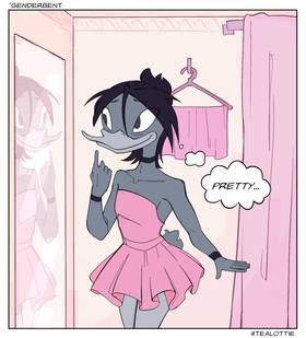 Read Ducks! Ducks! Ducks!  7 Page 1 in English