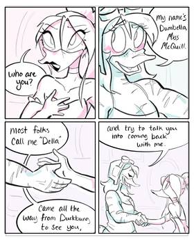 Read Ducks! Ducks! Ducks!  8 Page 2 in English