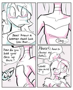 Read Ducks! Ducks! Ducks!  8 Page 4 in English