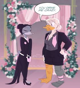 Read Ducks! Ducks! Ducks!  9 Page 2 in English
