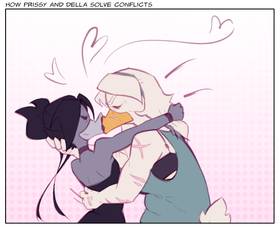 Read Ducks! Ducks! Ducks!  10 Page 4 in English