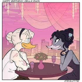 Read Ducks! Ducks! Ducks!  11 Page 5 in English