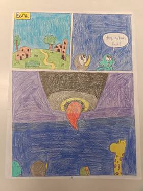Read Dogma  1 Page 2 in English