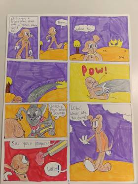 Read Dogma  2 Page 2 in English