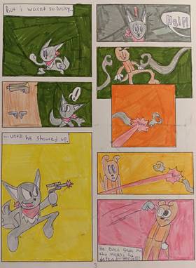 Read Dogma  1 Page 4 in English