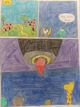 Read Dogma  2 Page 2 in English
