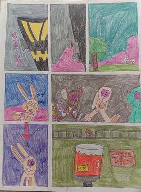 Read Dogma  2 Page 4 in English