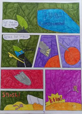 Read Dogma  2 Page 6 in English