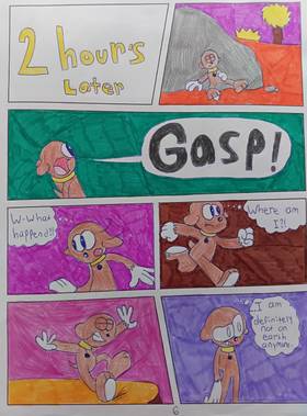Read Dogma  2 Page 7 in English