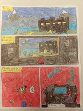 Read World wide   1 Page 2 in English