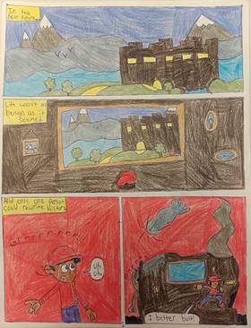 Read World wide   1 Page 2 in English