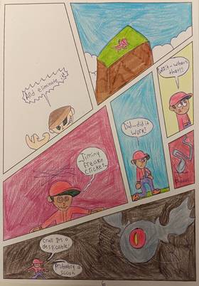 Read World wide   1 Page 7 in English