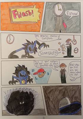 Read World wide   1 Page 8 in English