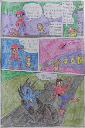 Read World wide   2 Page 2 in English