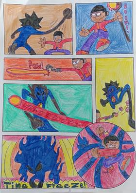 Read World wide   2 Page 4 in English
