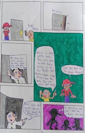 Read World wide   2 Page 7 in English