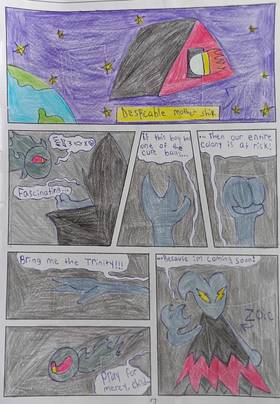 Read World wide   2 Page 8 in English