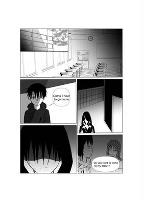 Read Tokoyami  1 Page 2 in English