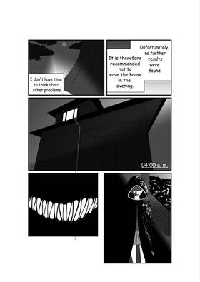 Read Tokoyami  1 Page 7 in English