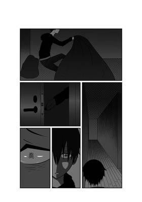 Read Tokoyami  1 Page 9 in English