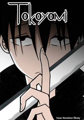 Read Tokoyami  1 Page 1 in English
