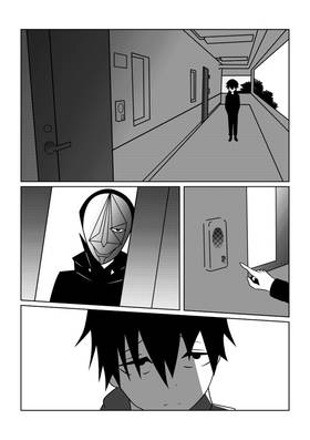 Read Tokoyami  2 Page 3 in English