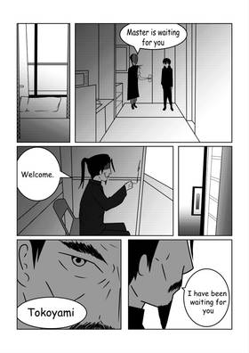 Read Tokoyami  2 Page 4 in English