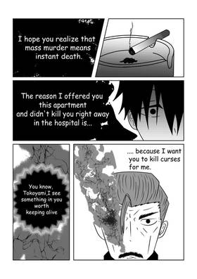 Read Tokoyami  2 Page 6 in English