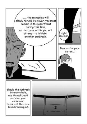 Read Tokoyami  2 Page 8 in English