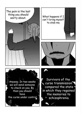 Read Tokoyami  2 Page 9 in English