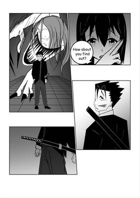 Read Tokoyami  3 Page 2 in English