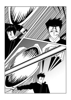 Read Tokoyami  3 Page 3 in English