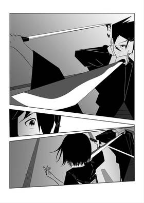 Read Tokoyami  3 Page 5 in English