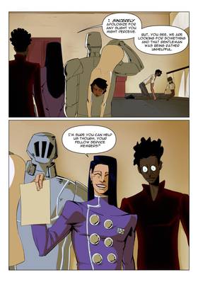 Read ENPHYRNAL  3 Page 8 in English