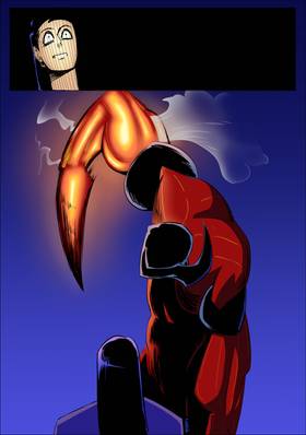 Read ENPHYRNAL  5 Page 8 in English