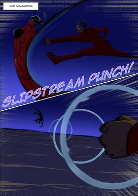 Wrath Pt. 3