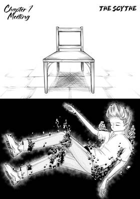 Read The Scythe  1 Page 1 in English