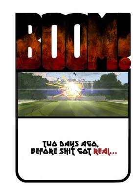 Read Rick Starr Kills Robots!  2 Page 10 in English