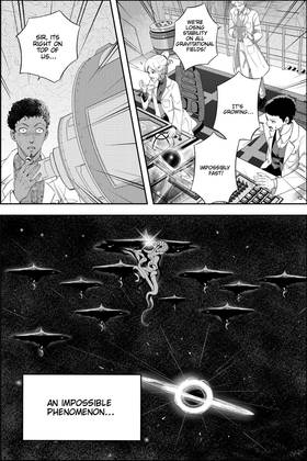 Read NEBULA   1 Page 5 in English