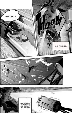 Read NEBULA   1 Page 7 in English