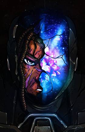 Read NEBULA   2 Page 1 in English