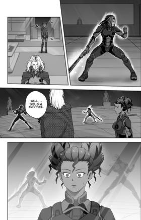 Read NEBULA   2 Page 7 in English