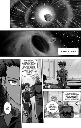 Read NEBULA   2 Page 5 in English