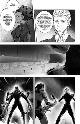 Read NEBULA   2 Page 6 in English