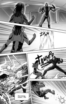 Read NEBULA   2 Page 8 in English