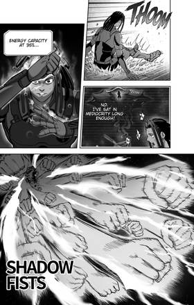 Read NEBULA   2 Page 10 in English
