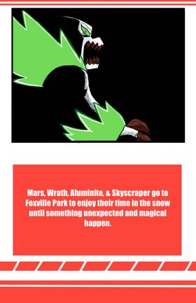 Read LIFE SIZE ADVENTURES   2 Page 2 in English